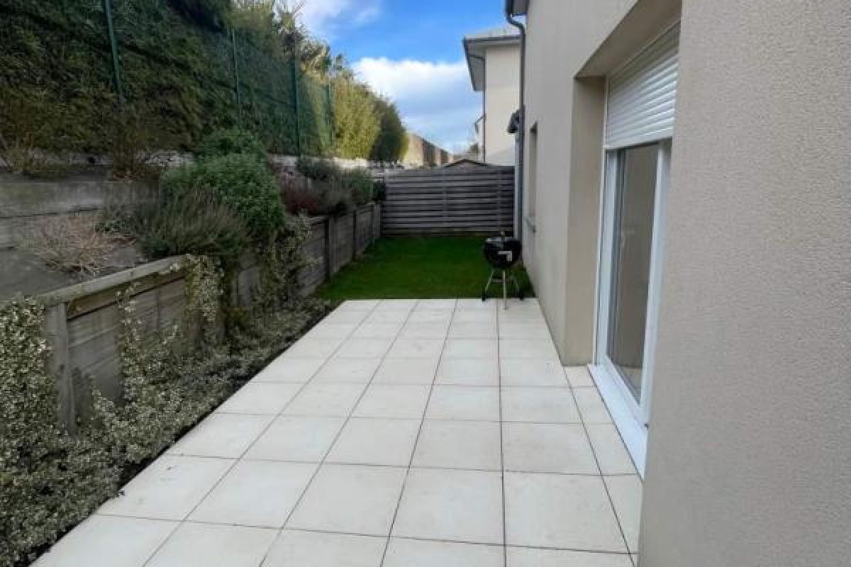 Photo 2 Maison individuelle