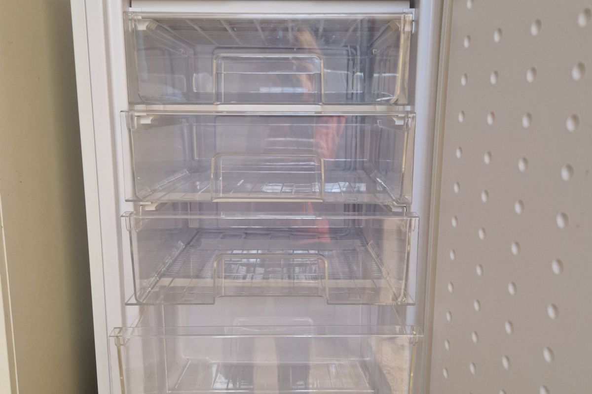 Photo 3 Petit congélateur