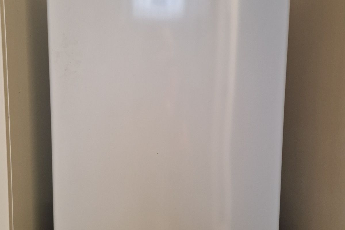 Photo 2 Petit congélateur