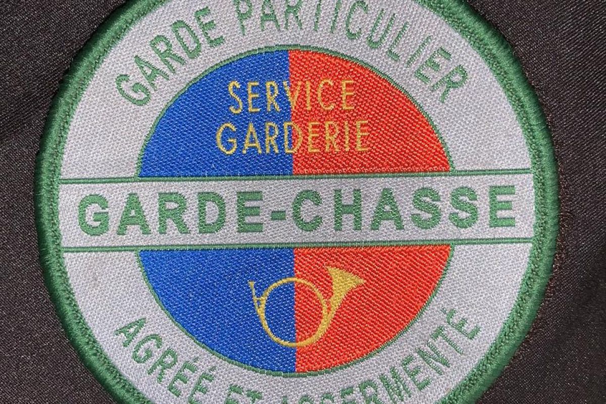 Garde chasse