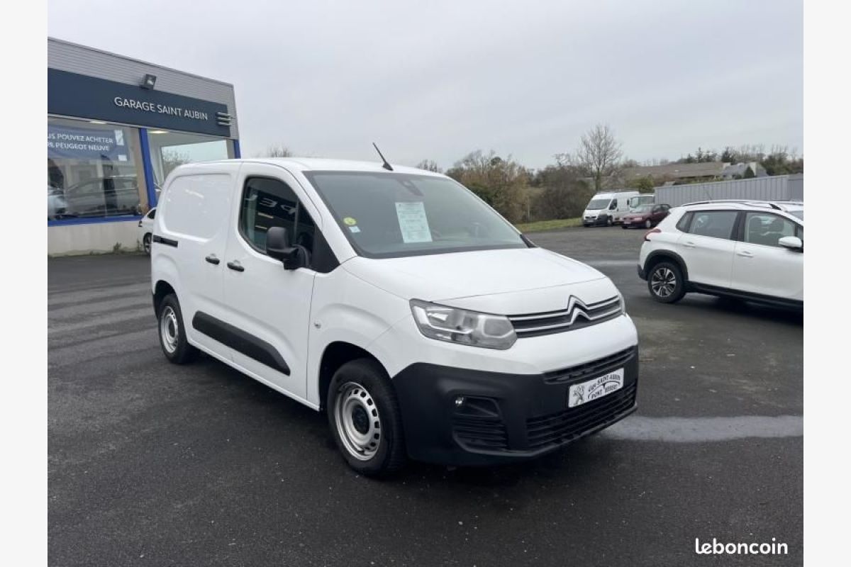 Citroën Berlingo Van M