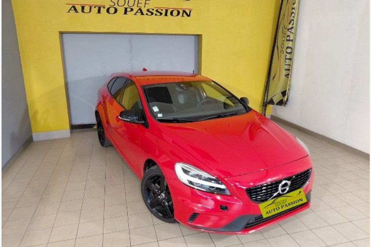 V40 1.5 T3