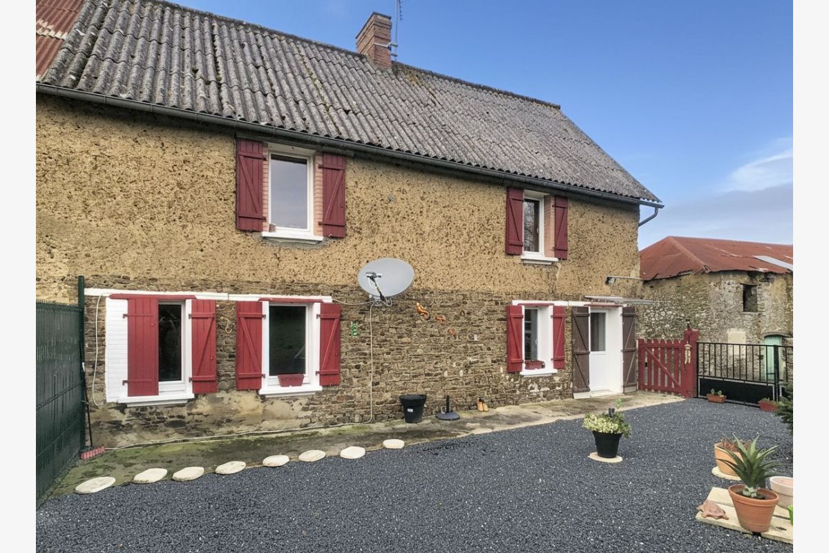 Agence Faudais, Coutances. Tél. 02.33.45.07.57