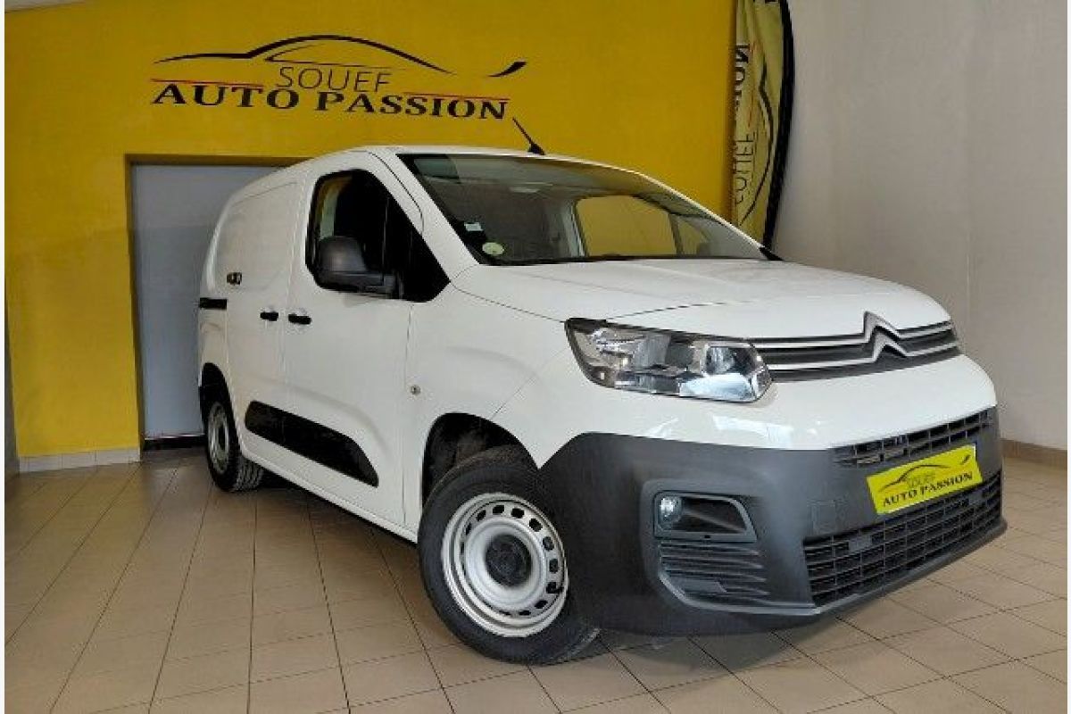 Citroën Berlingo