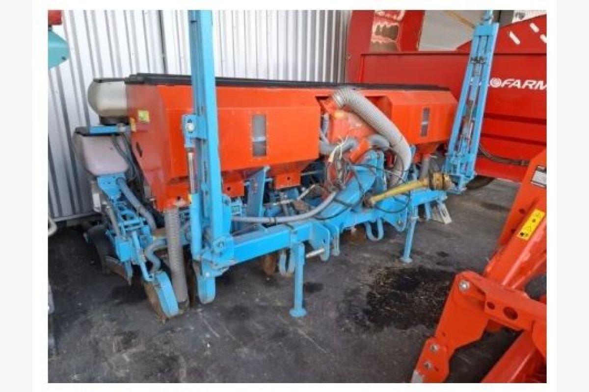 Semoir Monosem NG + 4