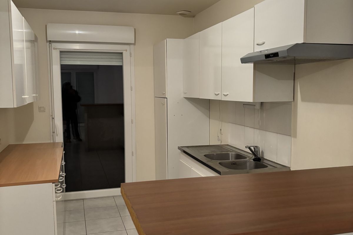 Photo 2 maison de ville mitoyenne