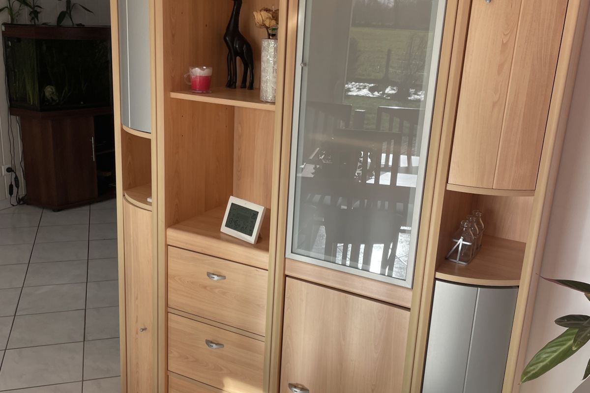 Photo 3 Salle à manger