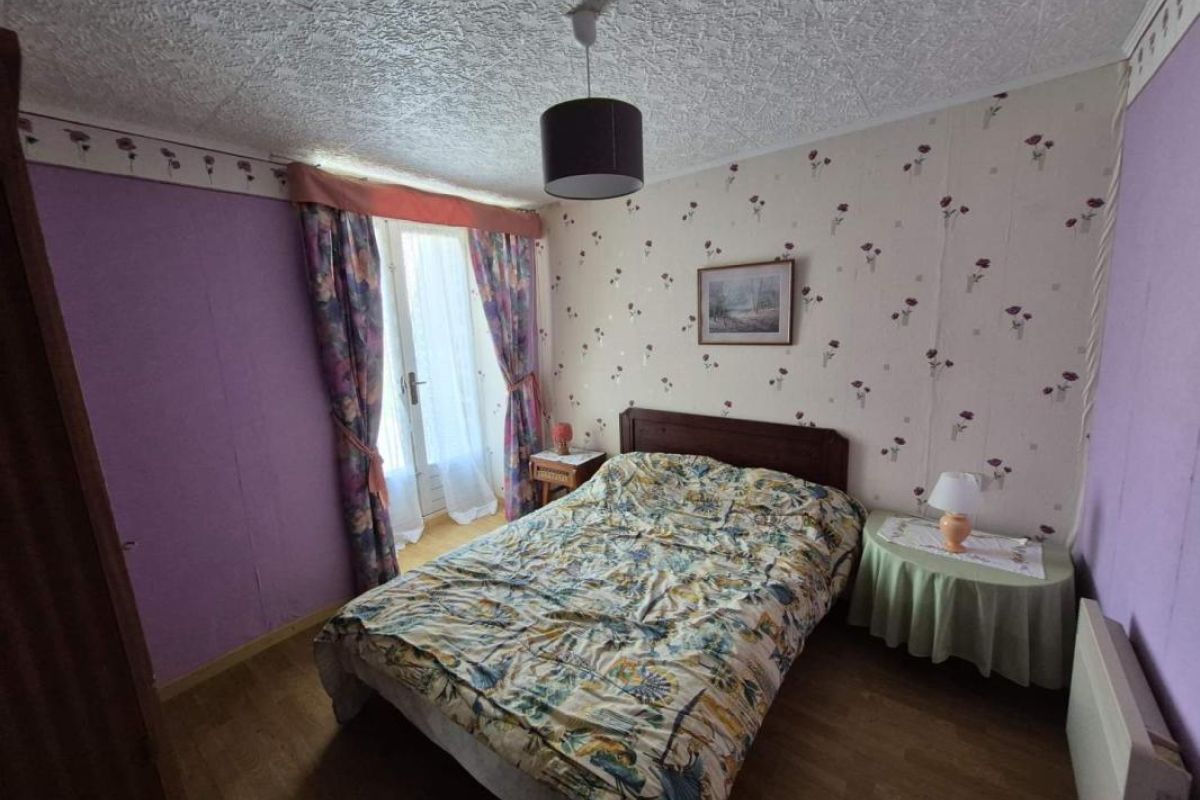 Photo 2 Maison en pierres