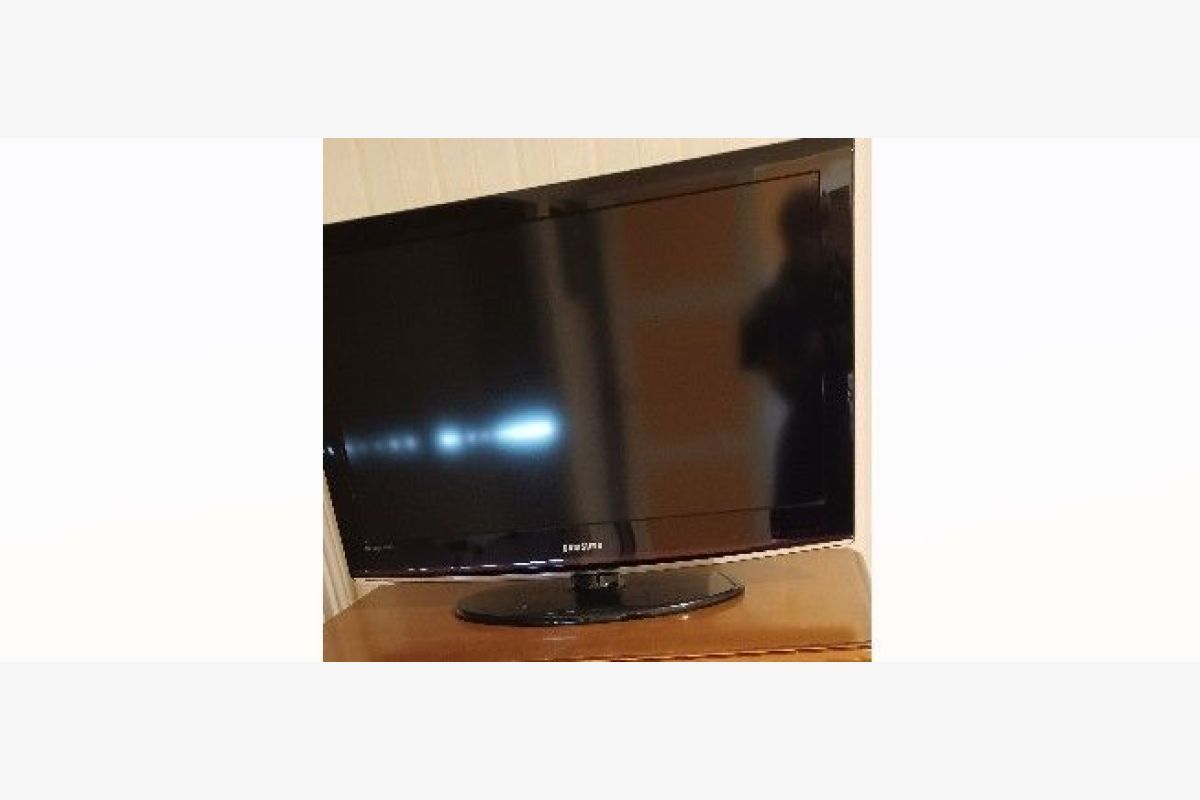 Téléviseur Samsung