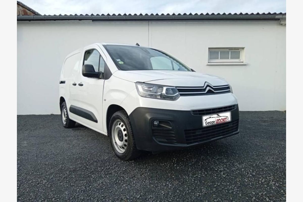 Citroën Berlingo Van M