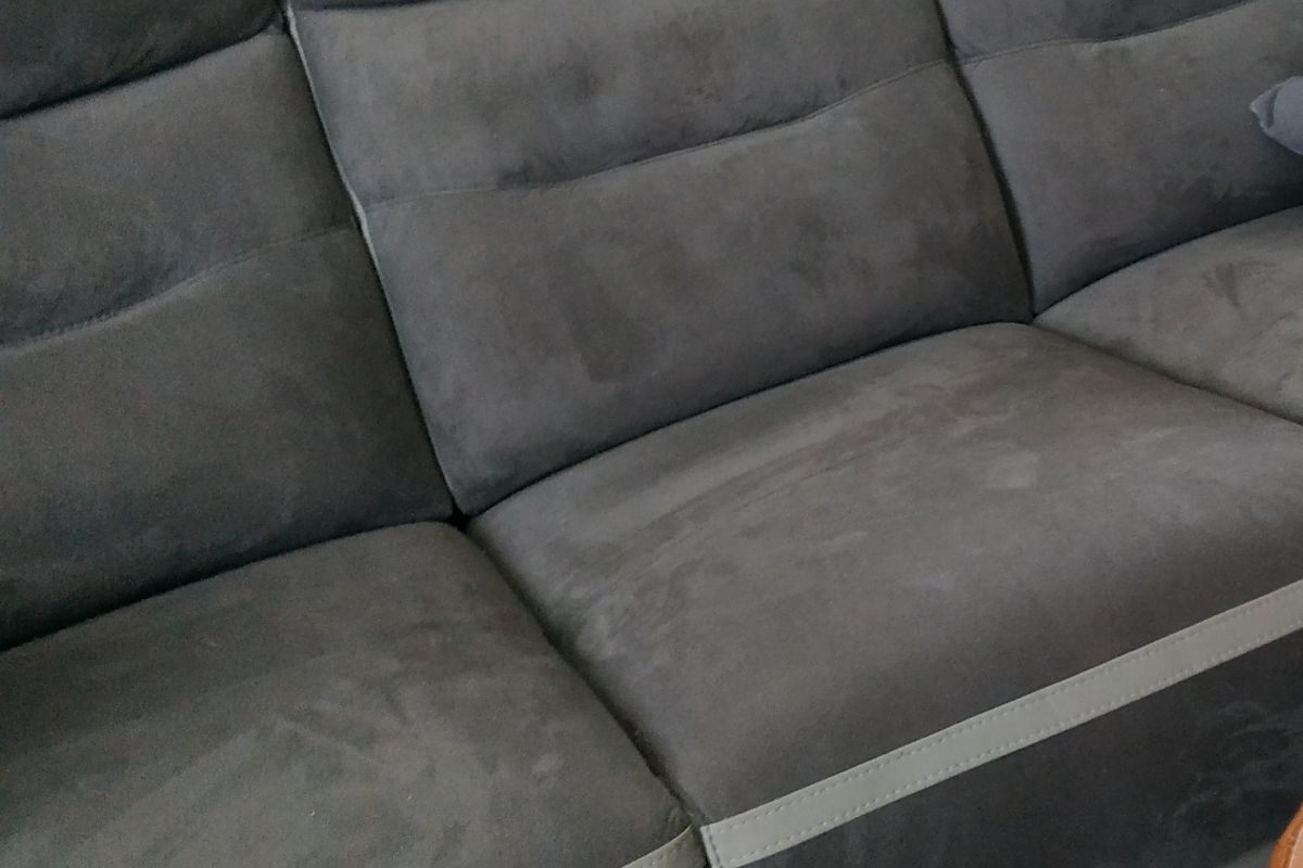 Photo 2 Sofa mode relax