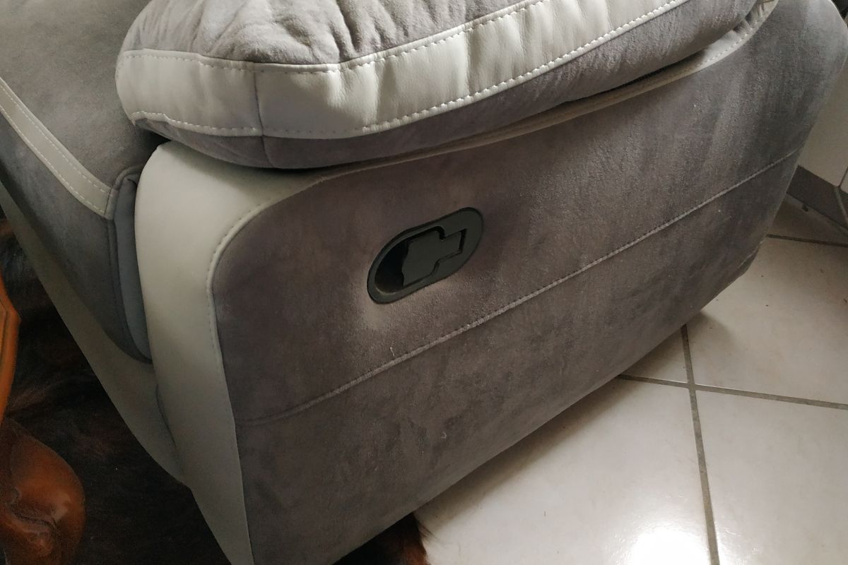 Photo 3 Sofa mode relax