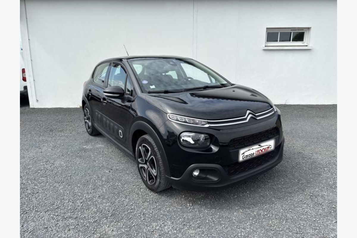 Citroën C3