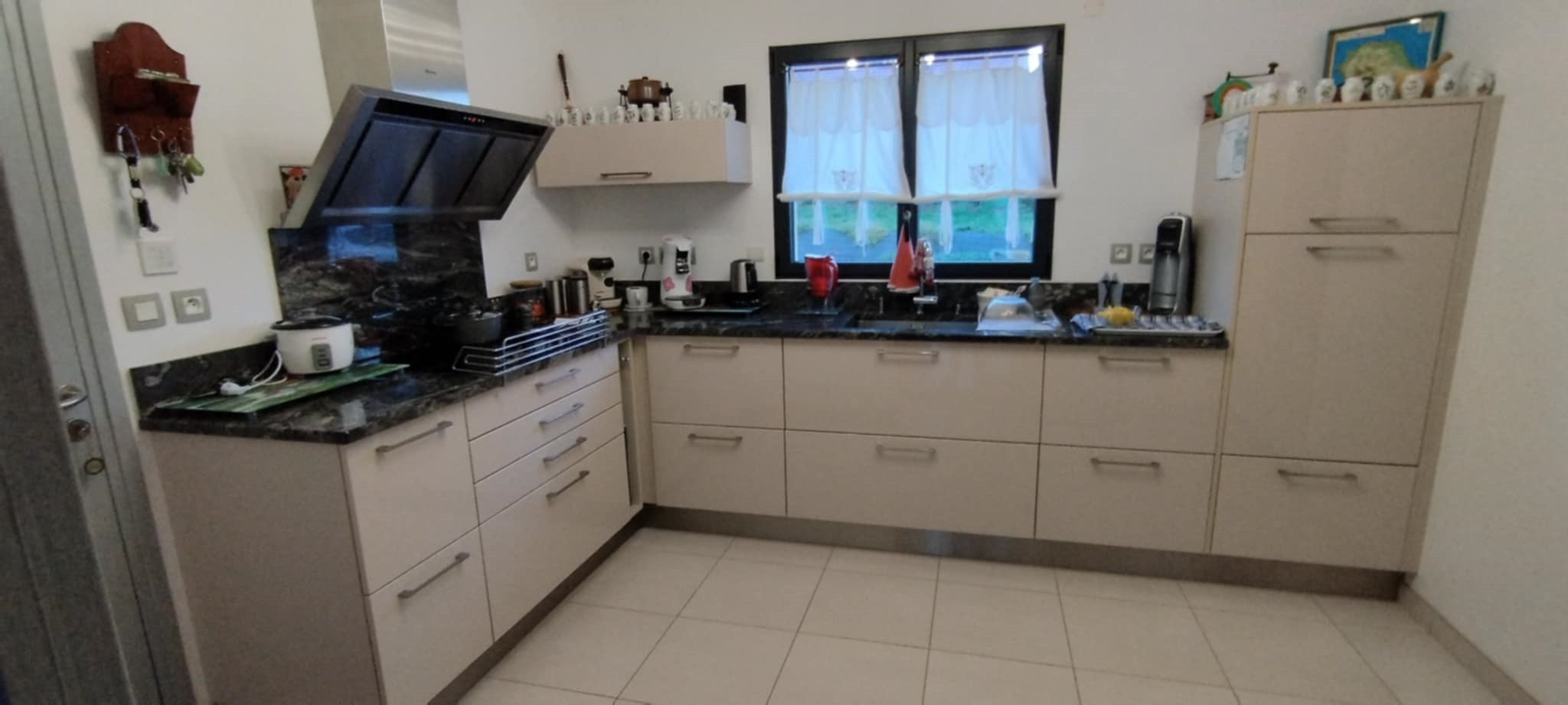 Photo 2 Tessy-Bocage, Pont-Farcy, à vendre maison...