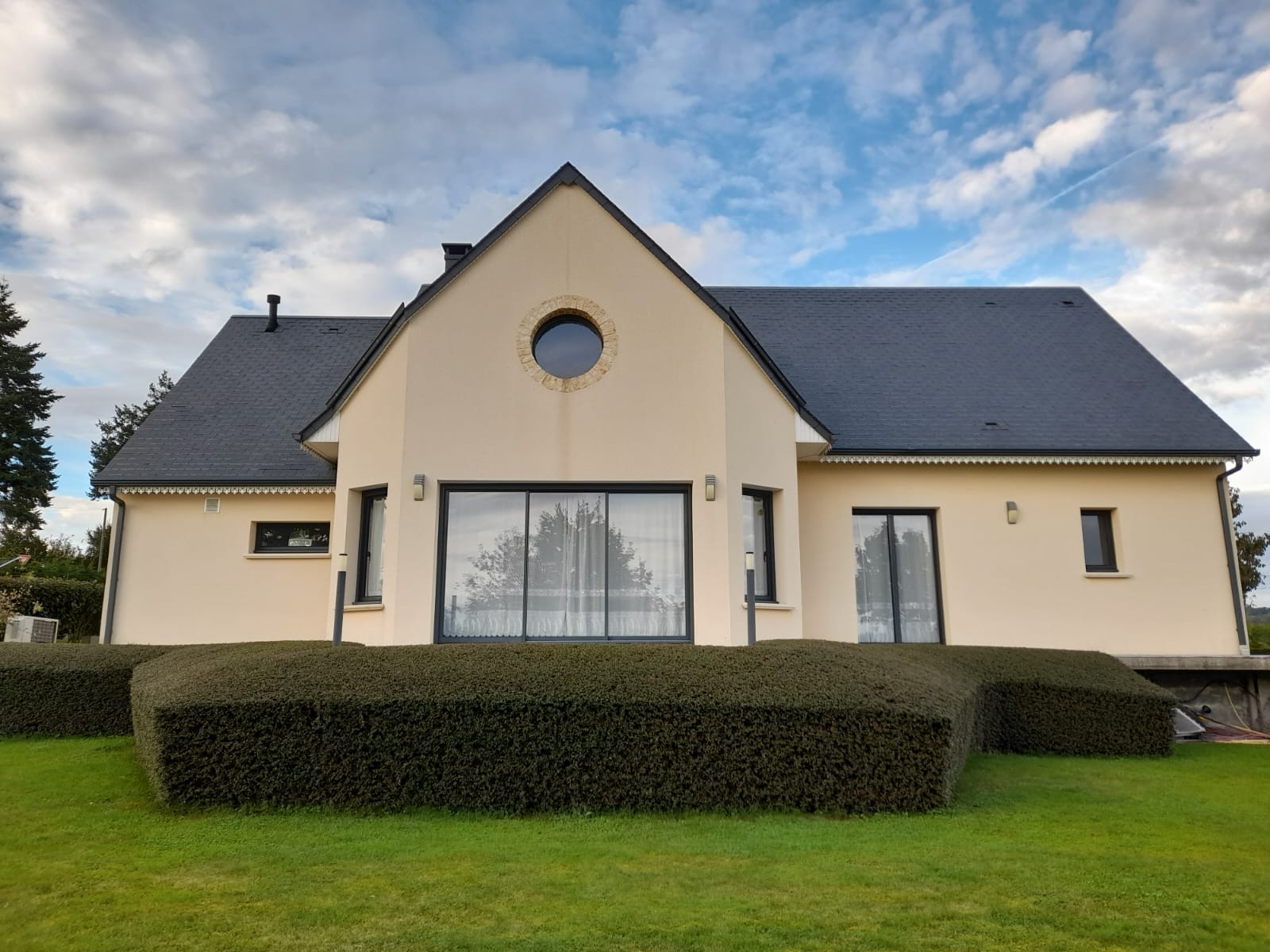 Photo 3 Tessy-Bocage, Pont-Farcy, à vendre maison...