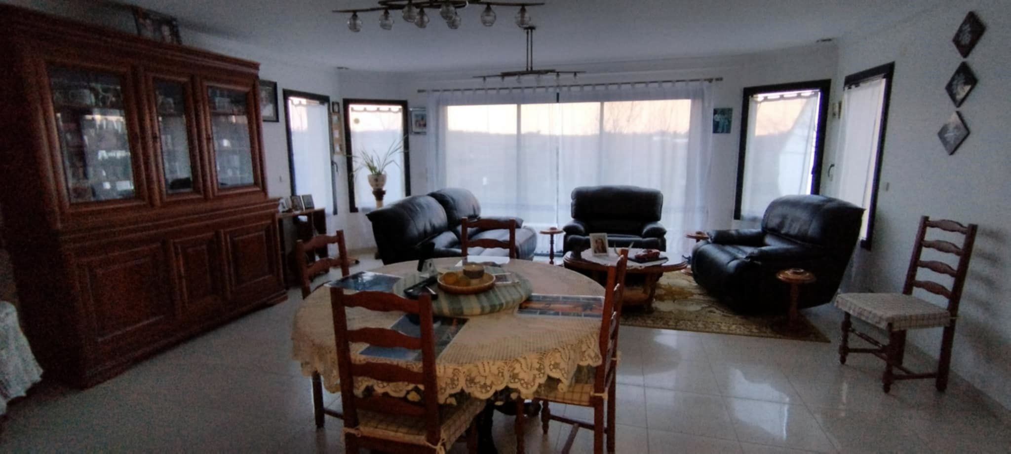 Tessy-Bocage, Pont-Farcy, à vendre maison...