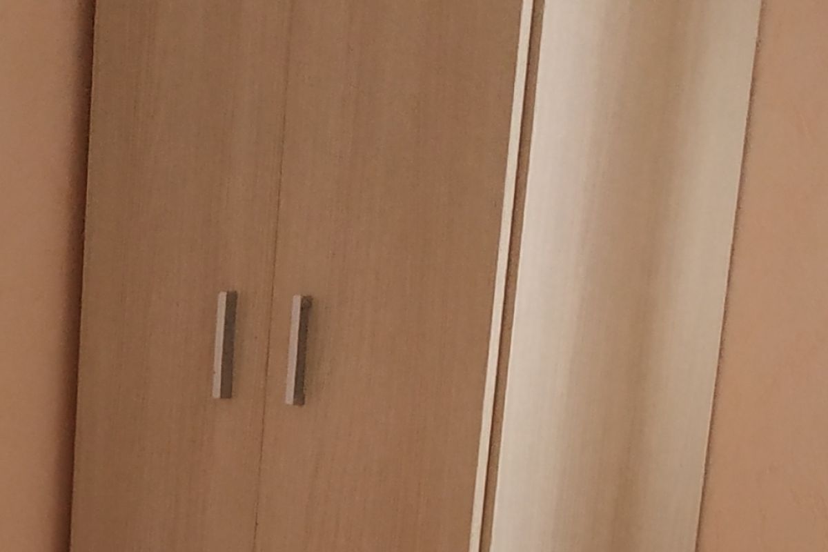 Armoire de rangement