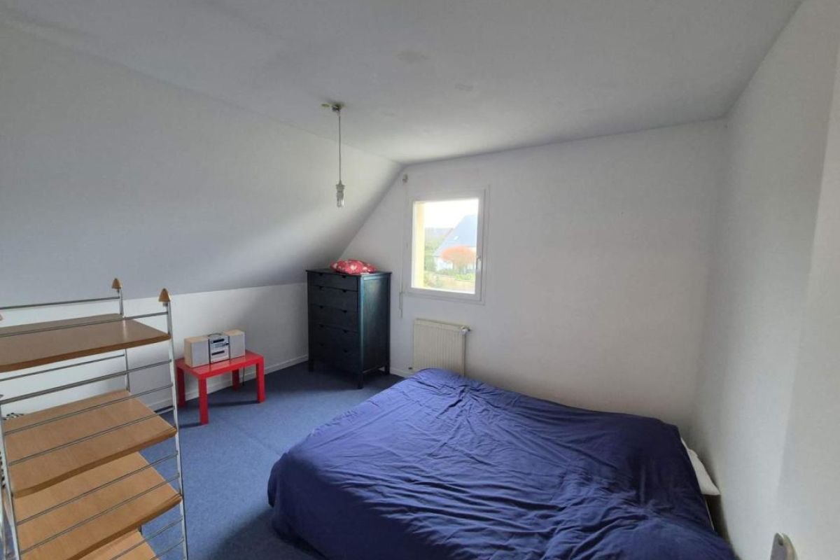 Photo 2 Maison individuelle