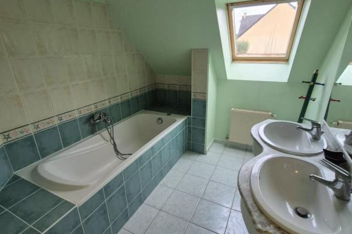 Photo 3 Maison individuelle