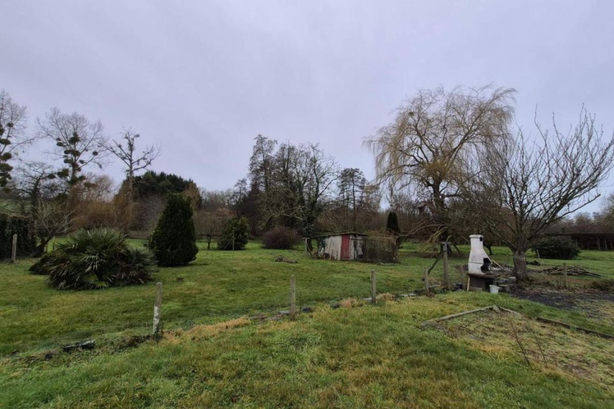 Photo 3 Maison individuelle