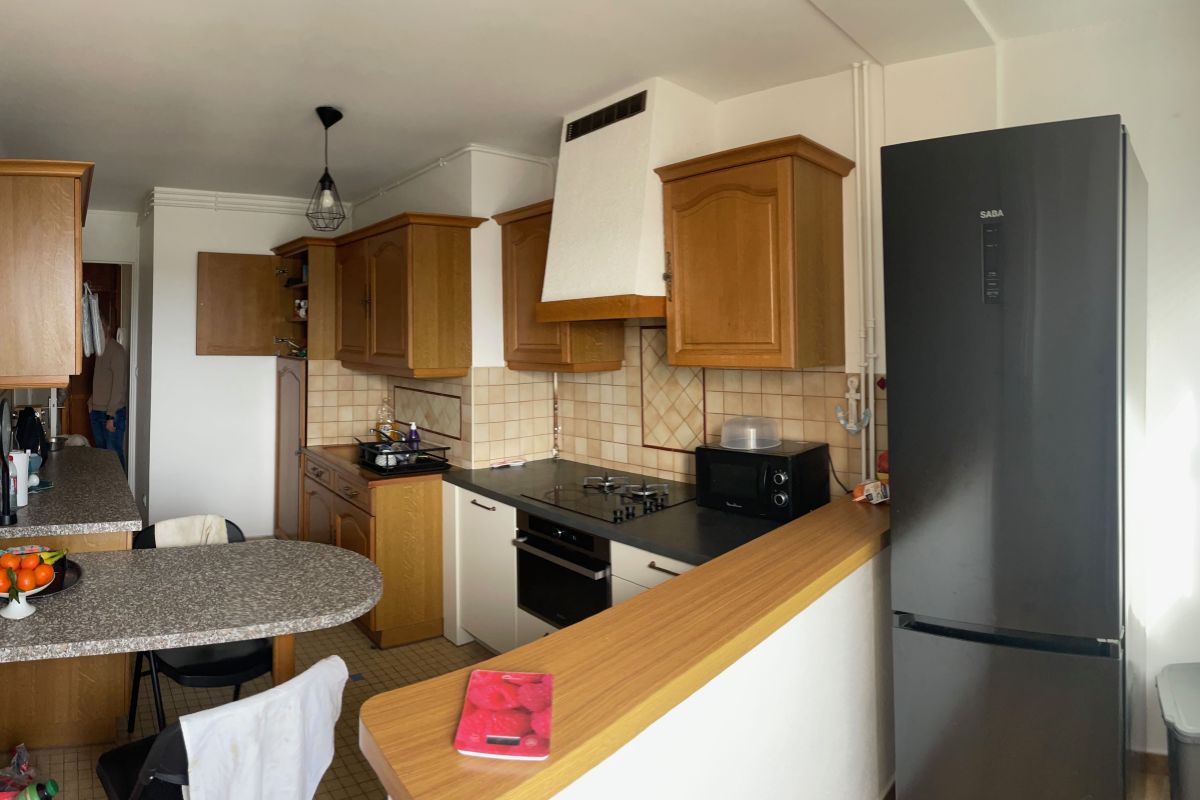 Photo 3 Loue F4 Epinal