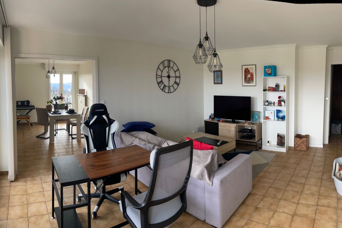 Photo 2 Loue F4 Epinal