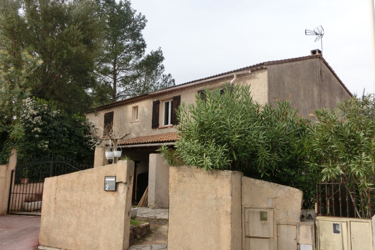 Photo 3 Belle maison sur 2 niveaux