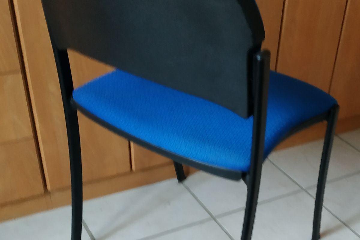 Photo 3 Fauteuil de bureau