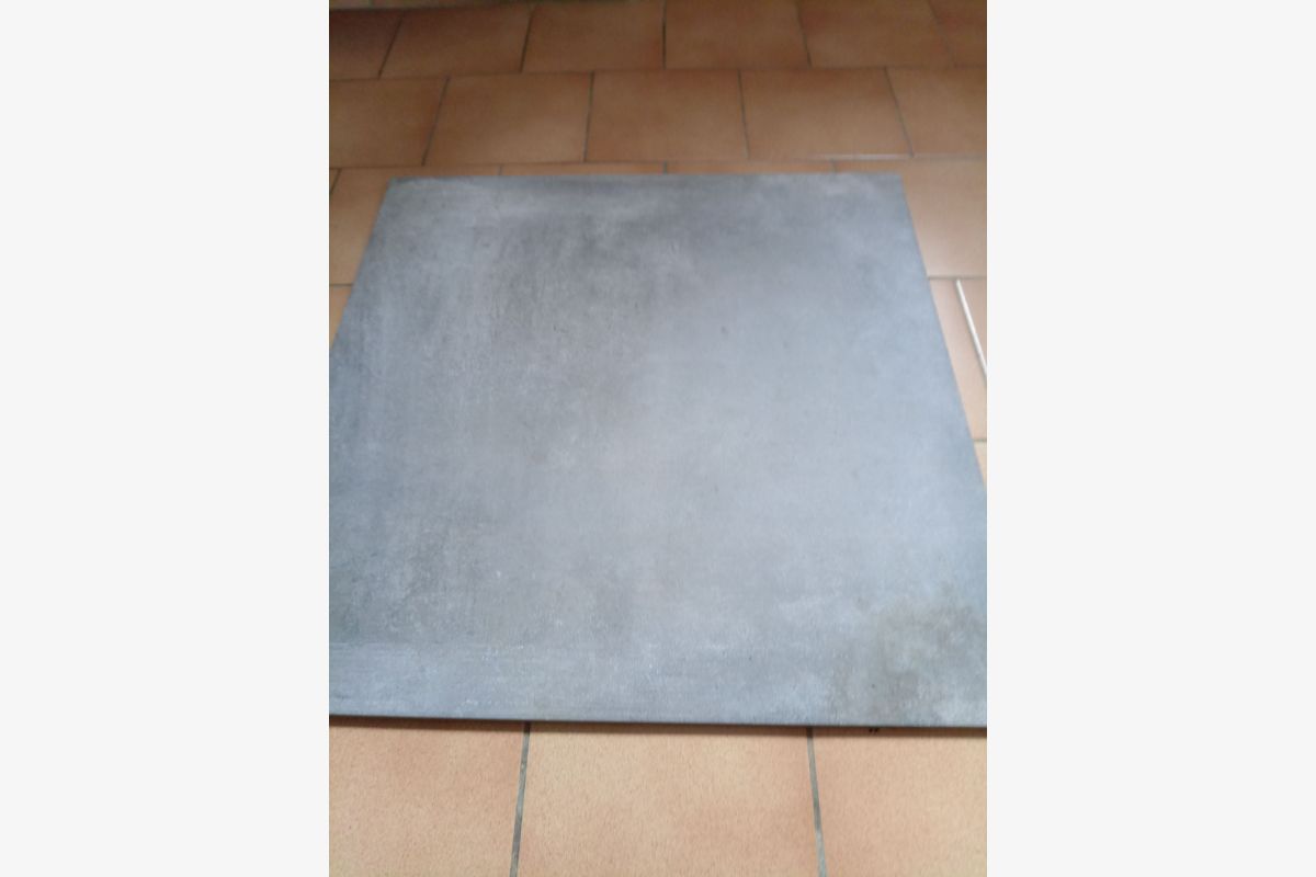 Carrelage pour terrasse