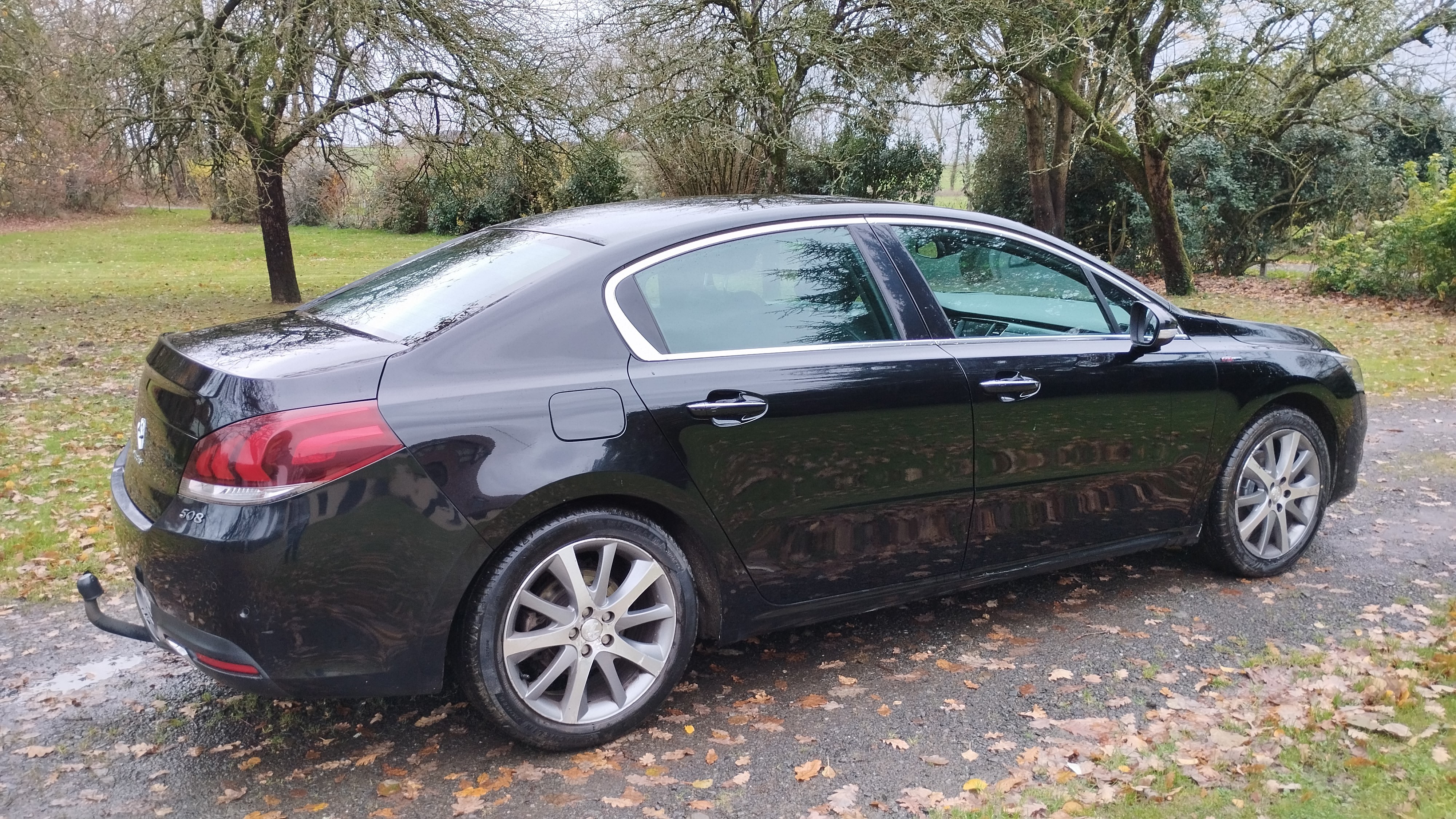 Photo 2 508 GT Line diesel