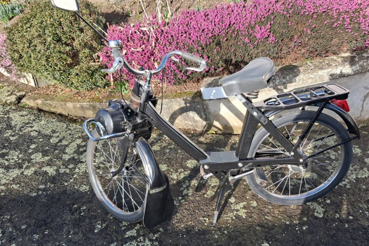 vend Solex 3800