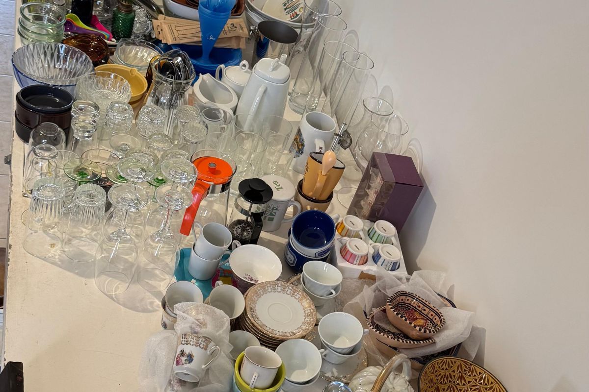 Photo 3 Vide maison particulier