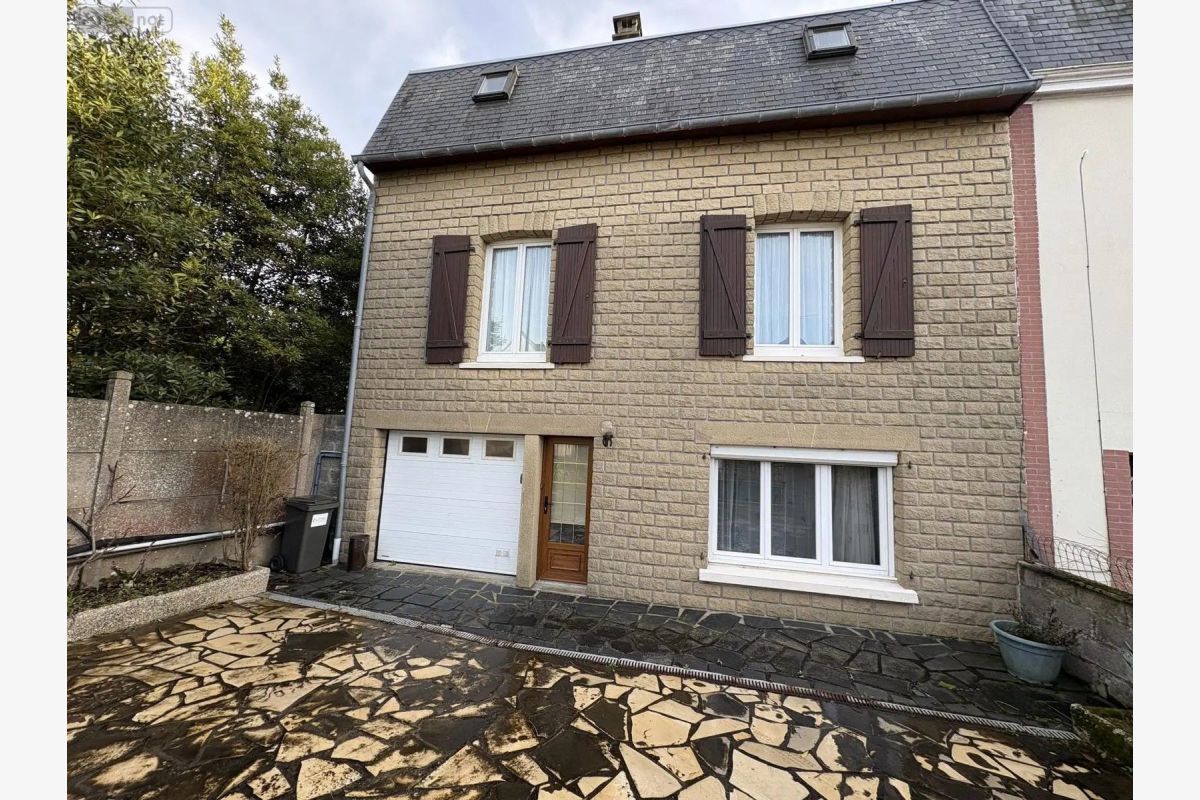 SCP Thouroude, Vimond-Ory, Danjou, notaires associés. Granvi