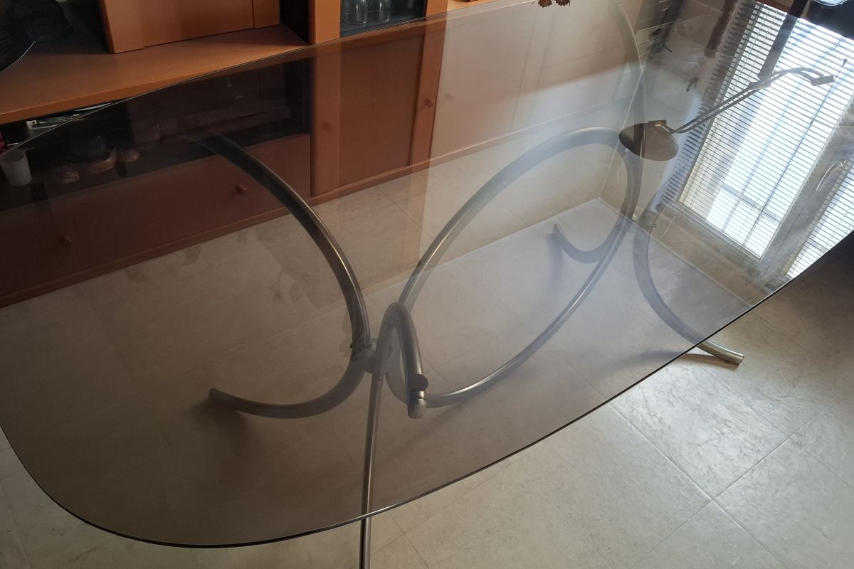 Tables s. à m. Rinaldi