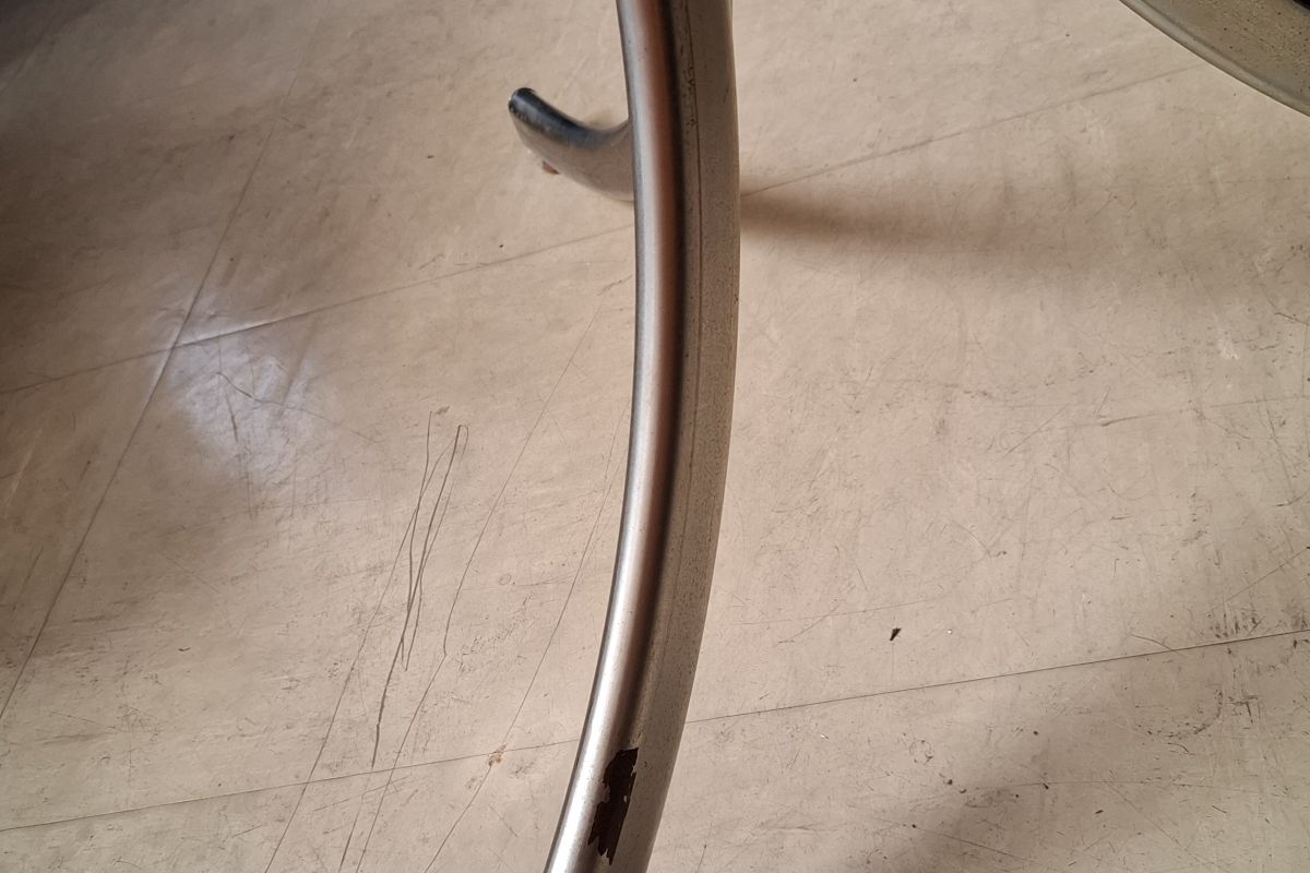 Photo 3 Tables s. à m. Rinaldi