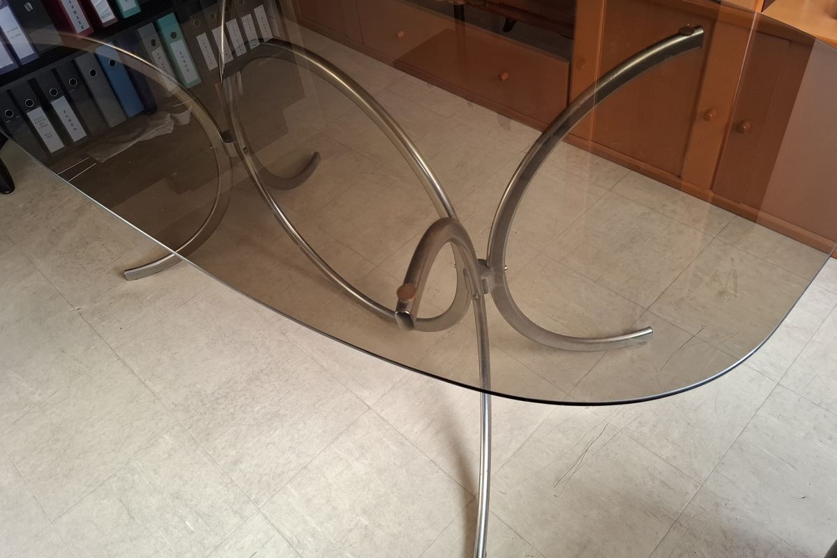 Photo 2 Tables s. à m. Rinaldi