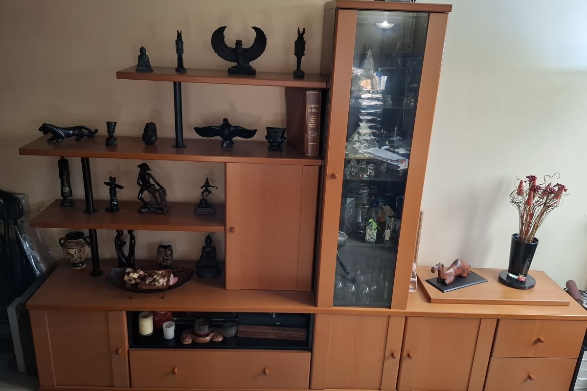 Ensemble meubles Ligne Roset