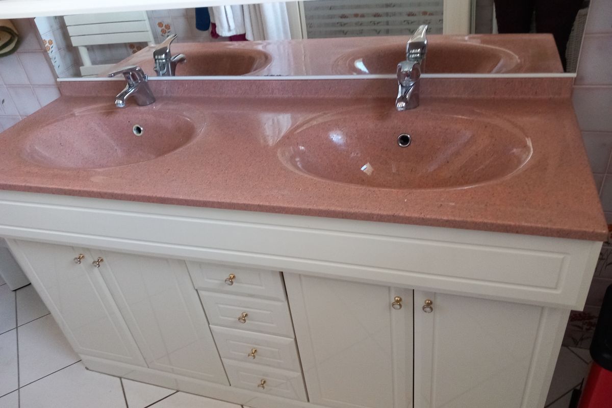 Photo 3 meuble salle de bain