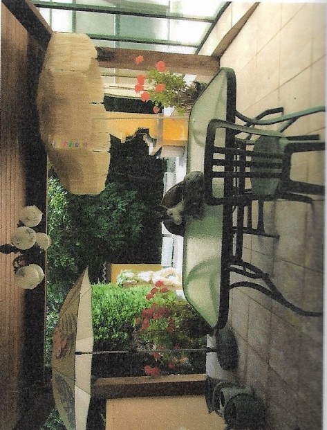 Photo 3 AV MAISON SOUSSANS PRES DE MARGAUX