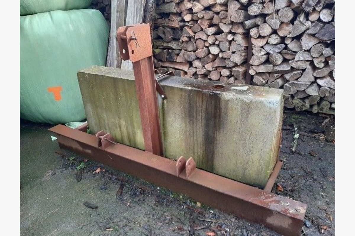 Masse ar sur 3 points