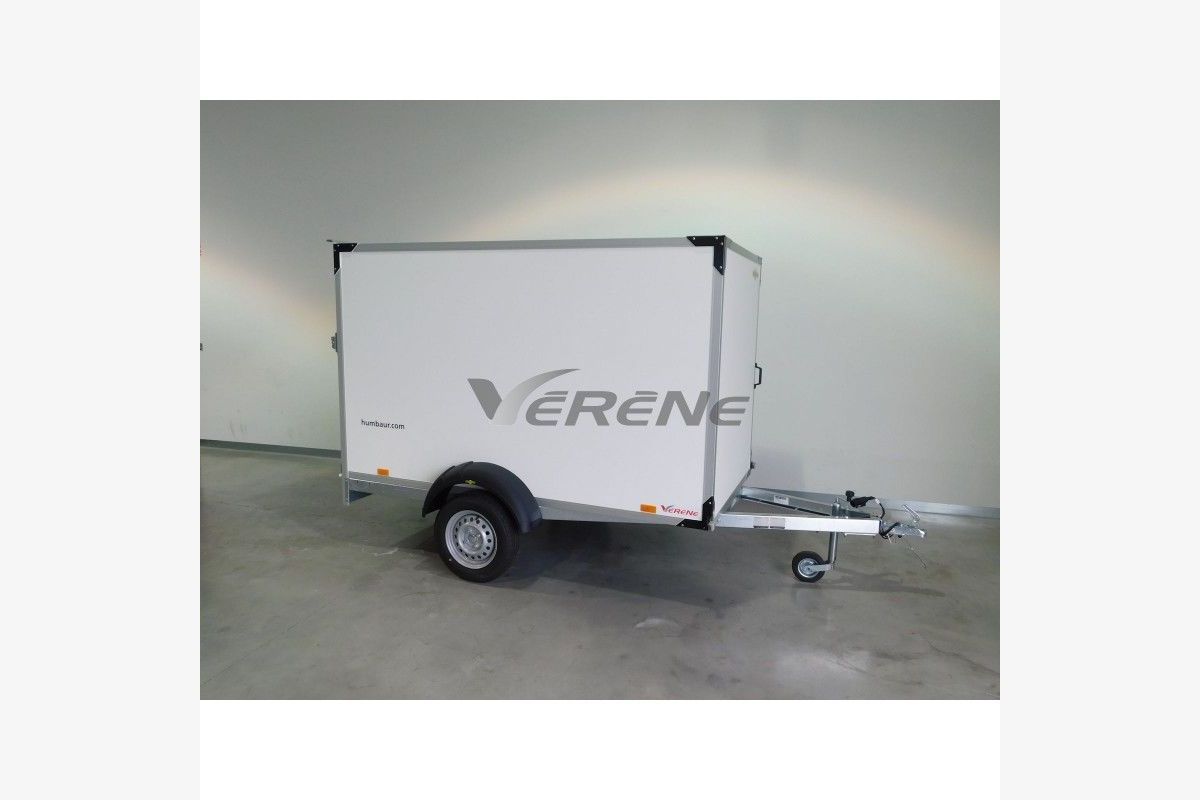 Fourgon HK 752513-15P