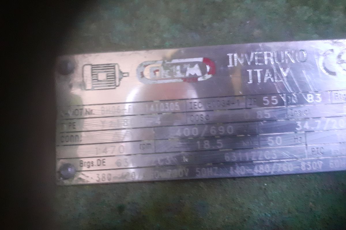 Photo 3 Ventilateur grosse puissance