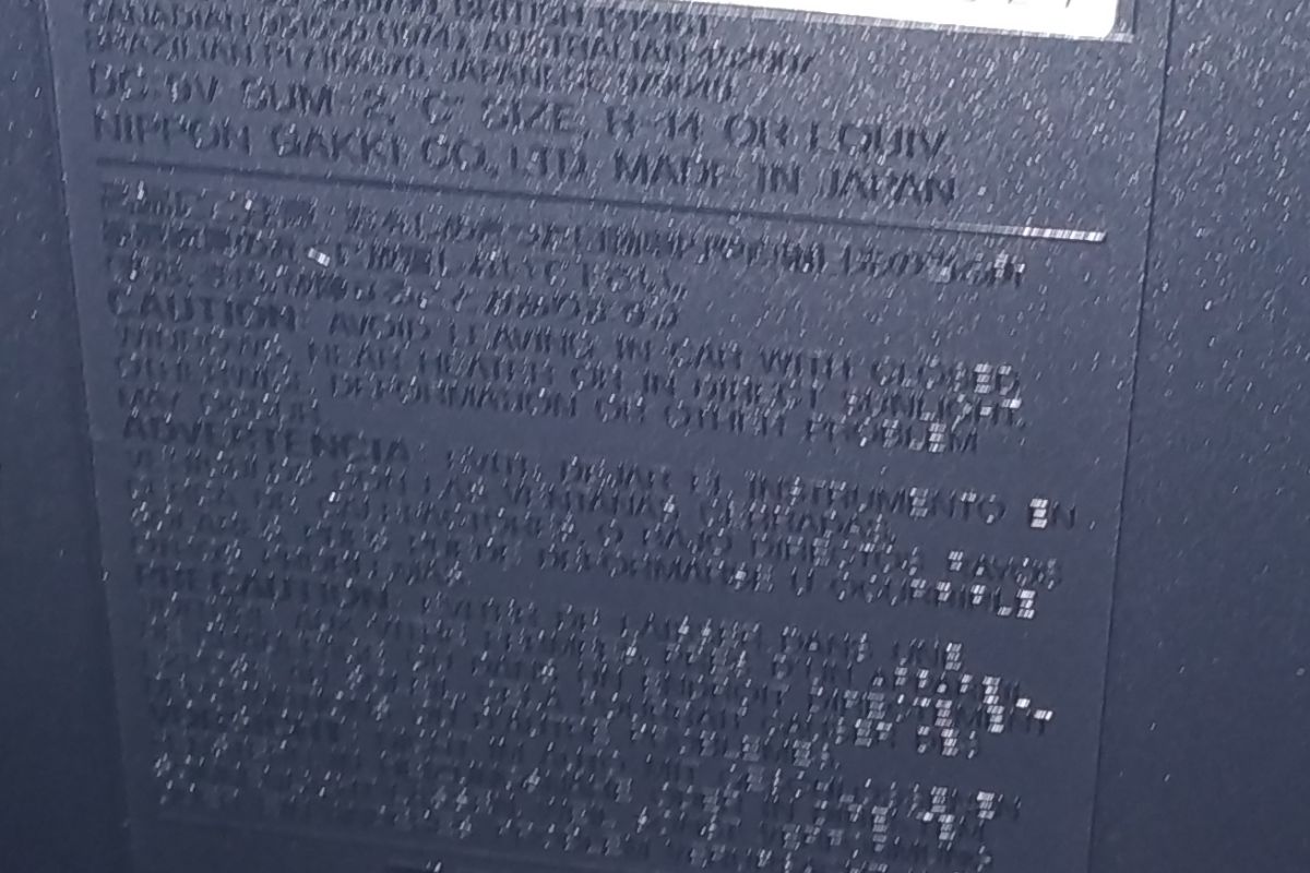 Photo 3 Orgue Yamaha automatique