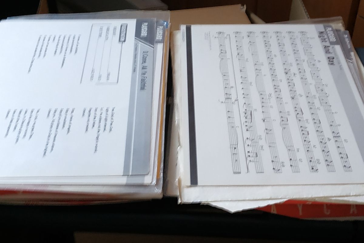 Photo 2 Orgue Yamaha automatique