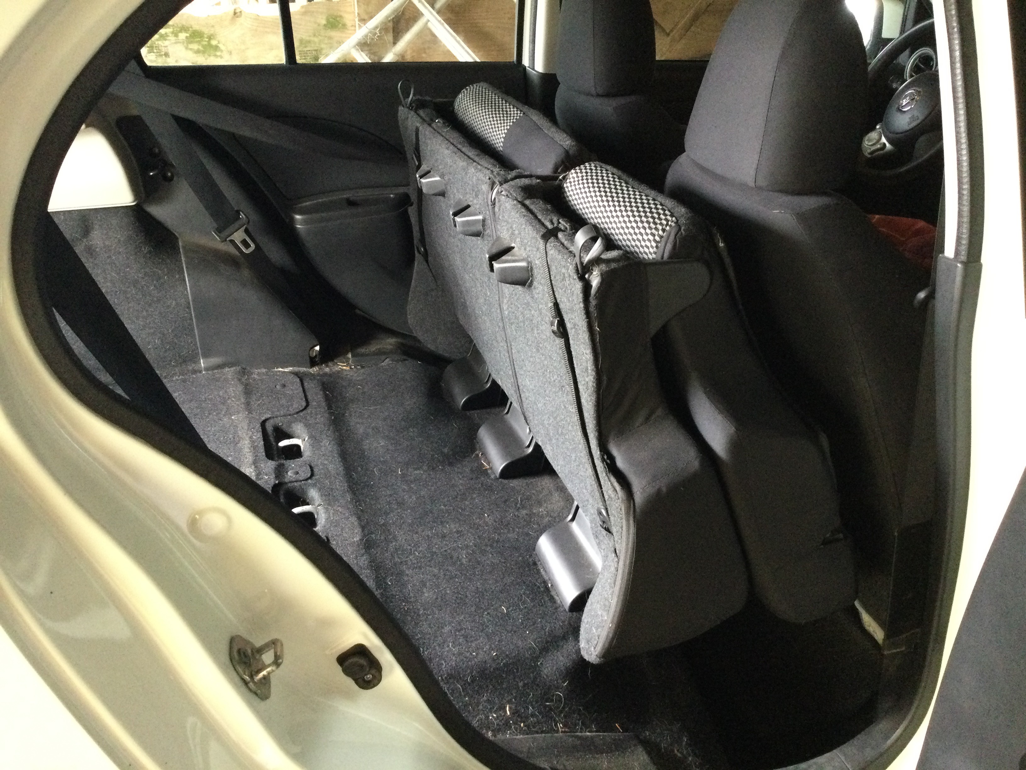 Photo 3 Micra K13, 1.2