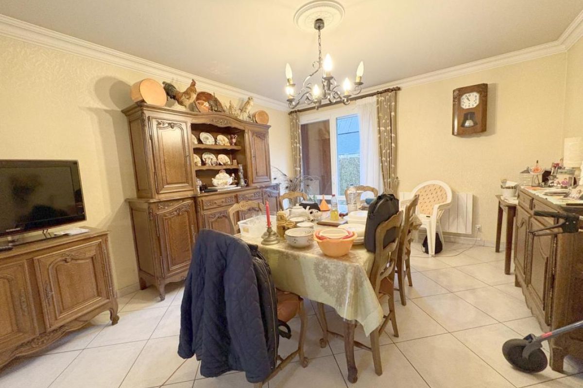 Photo 3 Une maison mitoyenne proche des commerces