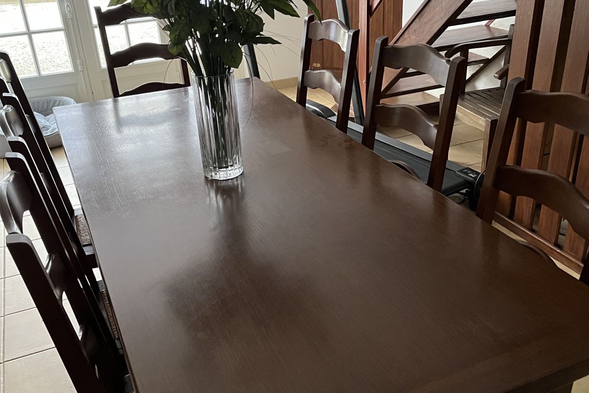 Photo 2 Annonce la Manche libre