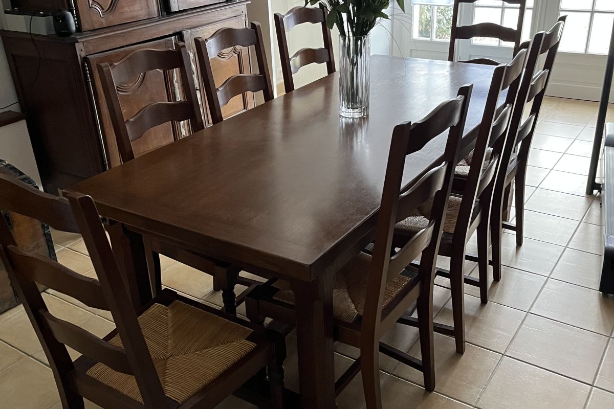 Annonce la Manche libre