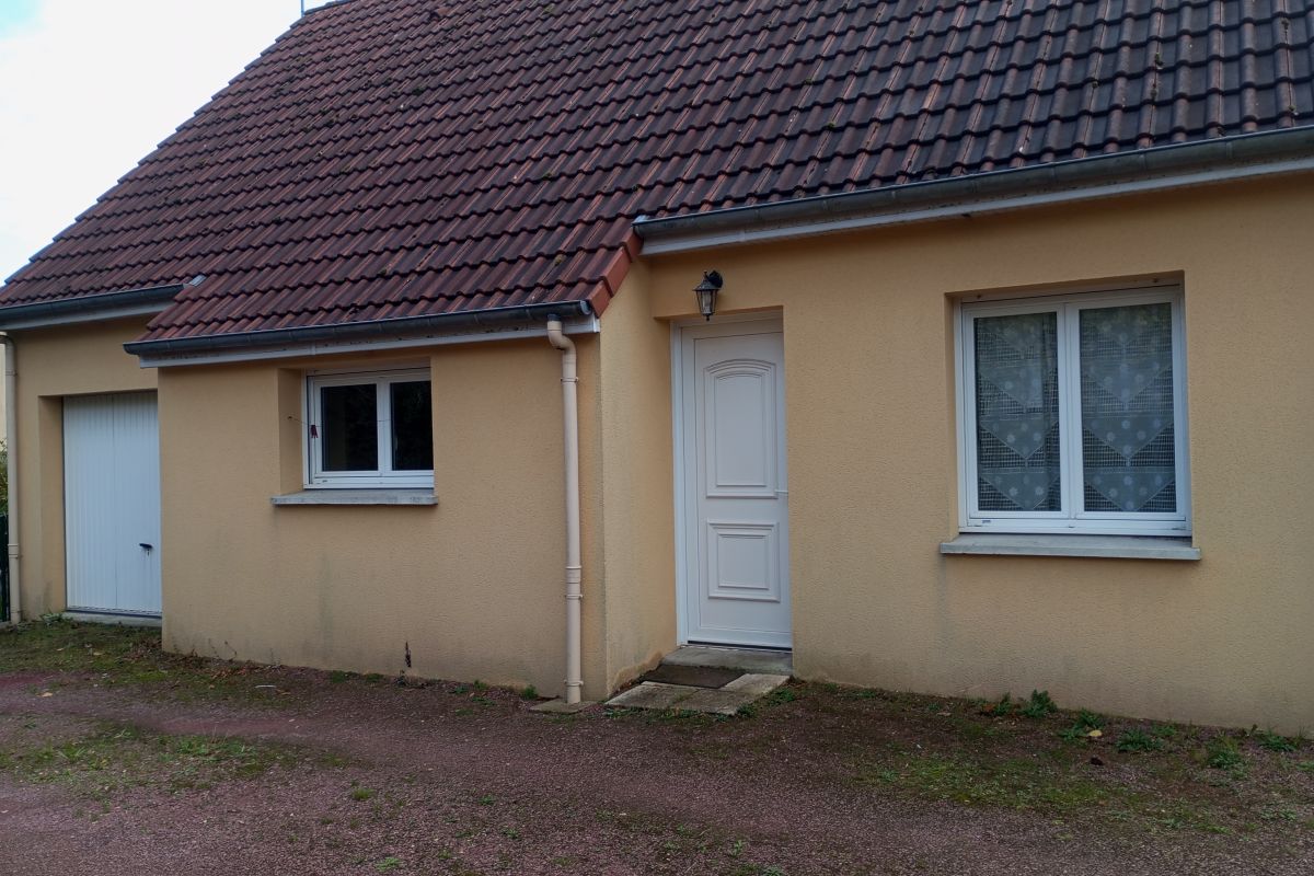 Photo 2 Maison à vendre 