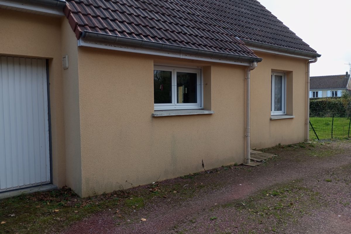 Photo 3 Maison à vendre 